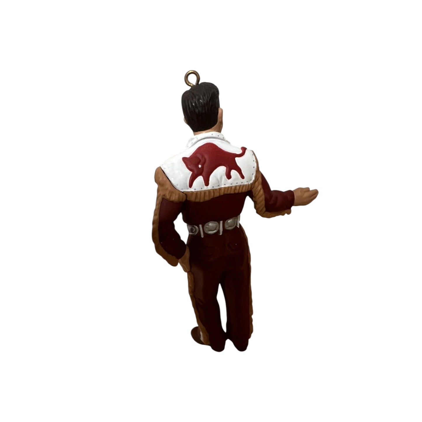 1998 Buffalo Bob (Howdy Doody)