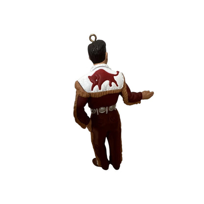 1998 Buffalo Bob (Howdy Doody)