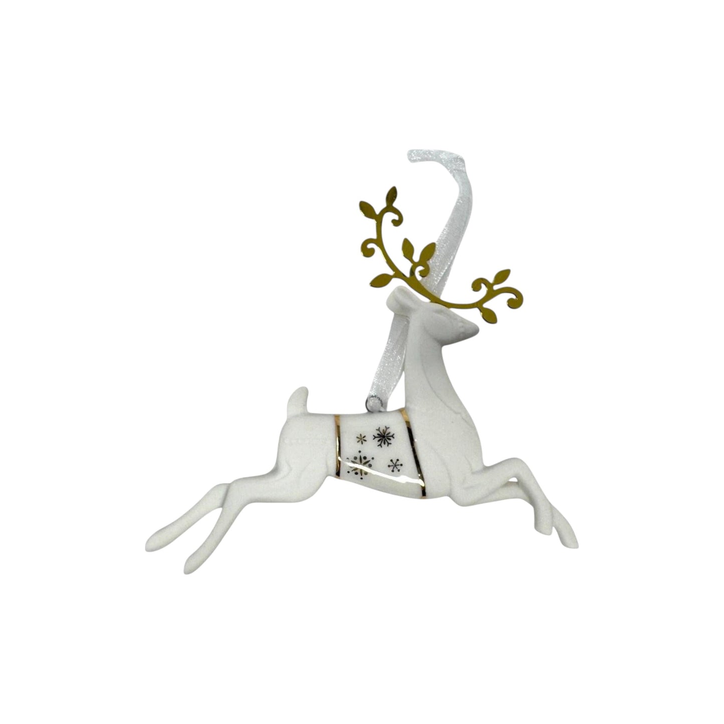 2012 Dash Away, All! (Reindeer)