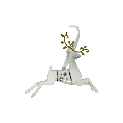 2012 Dash Away, All! (Reindeer)