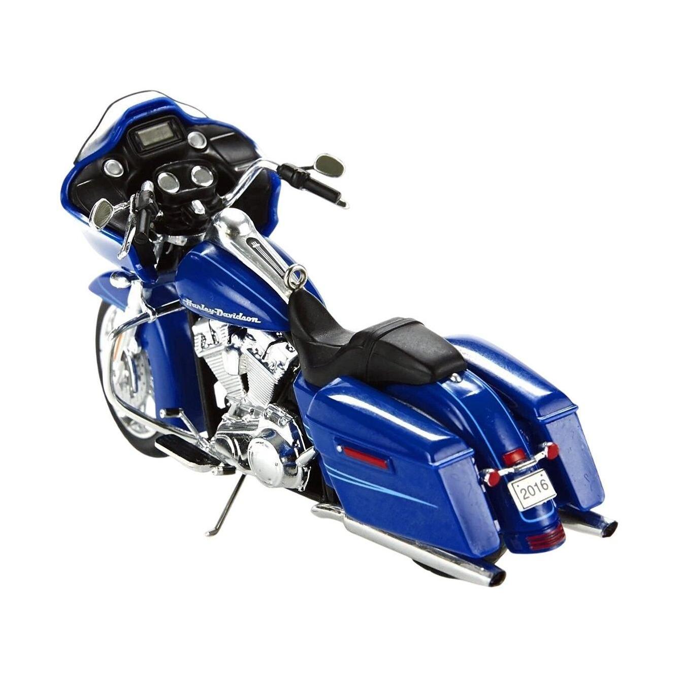 2016 (2015) Road Glide Special (Harley-Davidson)