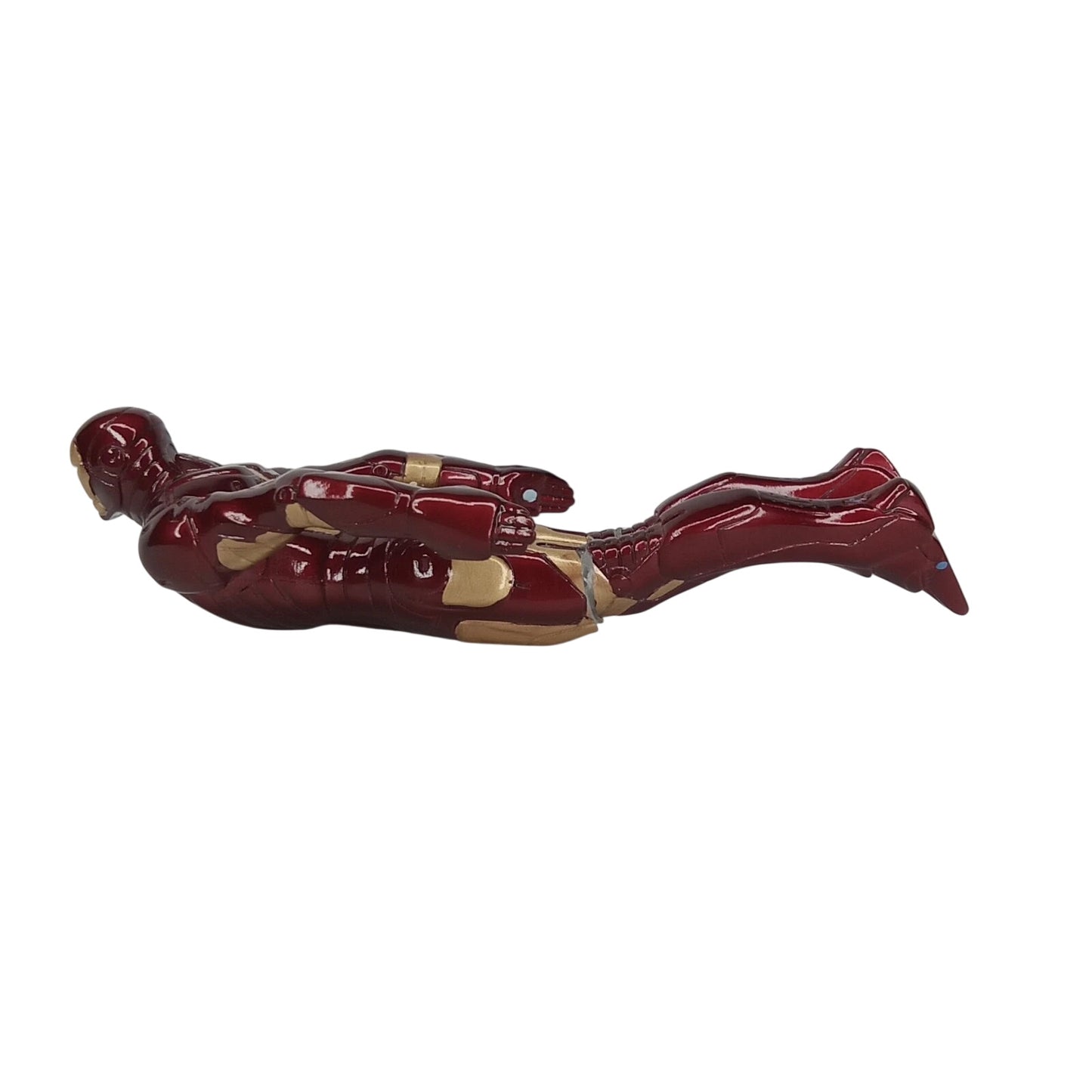 2008 Iron Man (Super Heroes)