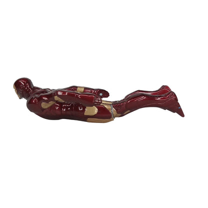 2008 Iron Man (Super Heroes)