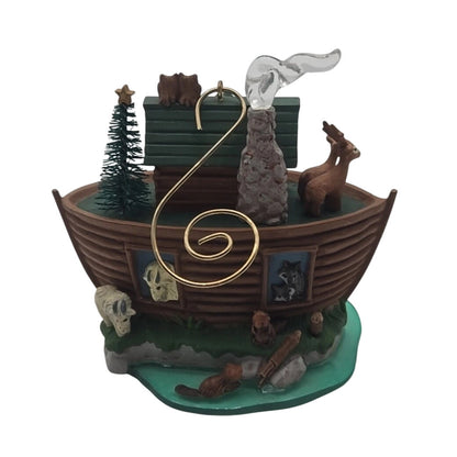 2008 Noah's Ark (Noah's Ark)