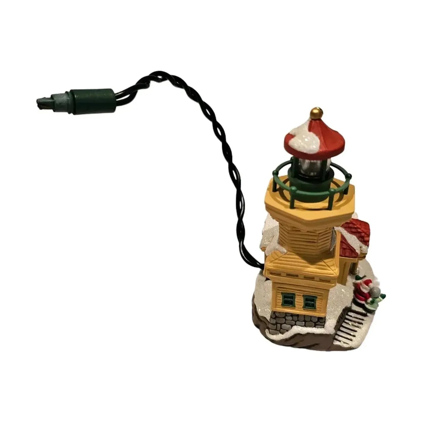 2007 Lighthouse Greetings (Lighthouse Greetings)