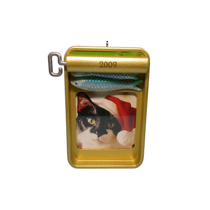 2009 Tabby Treats (Photo Holder)