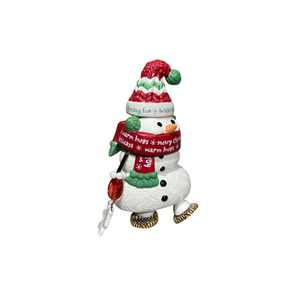 2011 Snowshoe Snowman (Snowmen)
