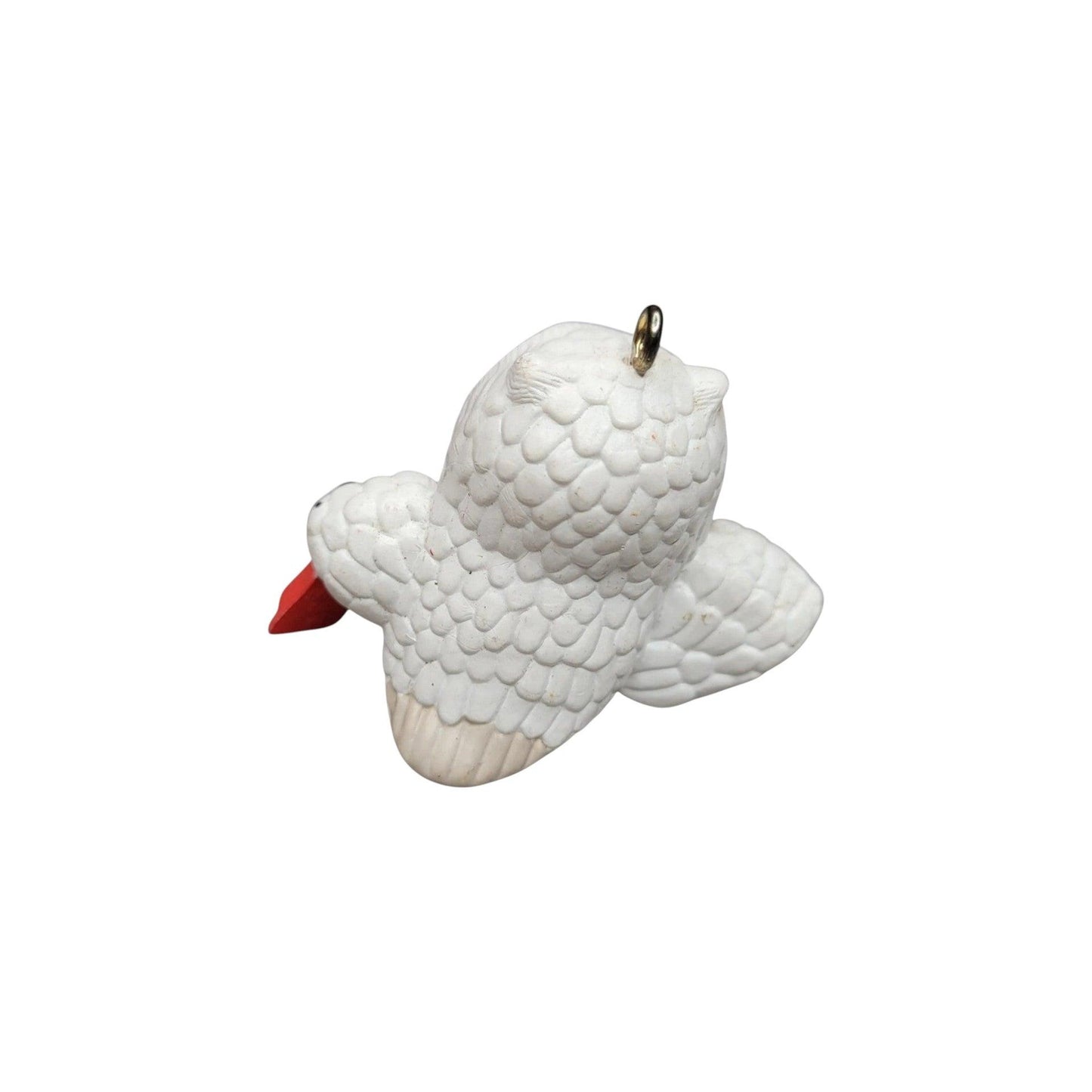 1989 Owliday Greetings (Owl)