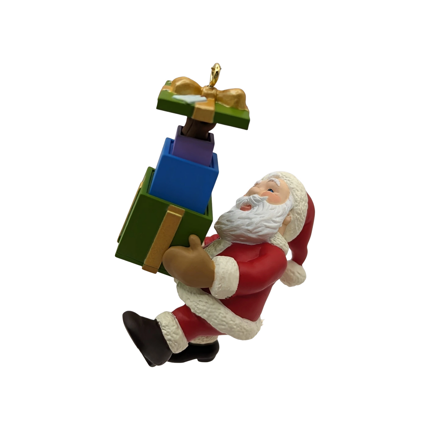 2001 Peek-a-Boo Present (Peek-a-Boo Present)