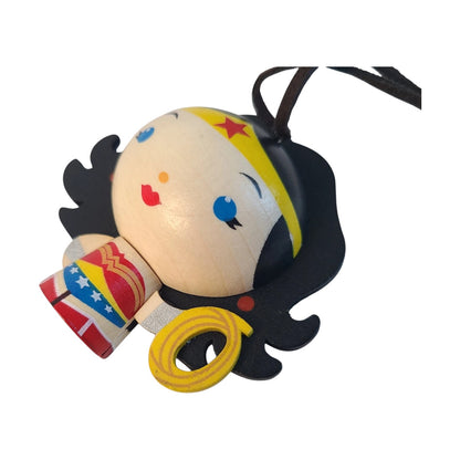 2018 Wonder Woman (DC Comics)