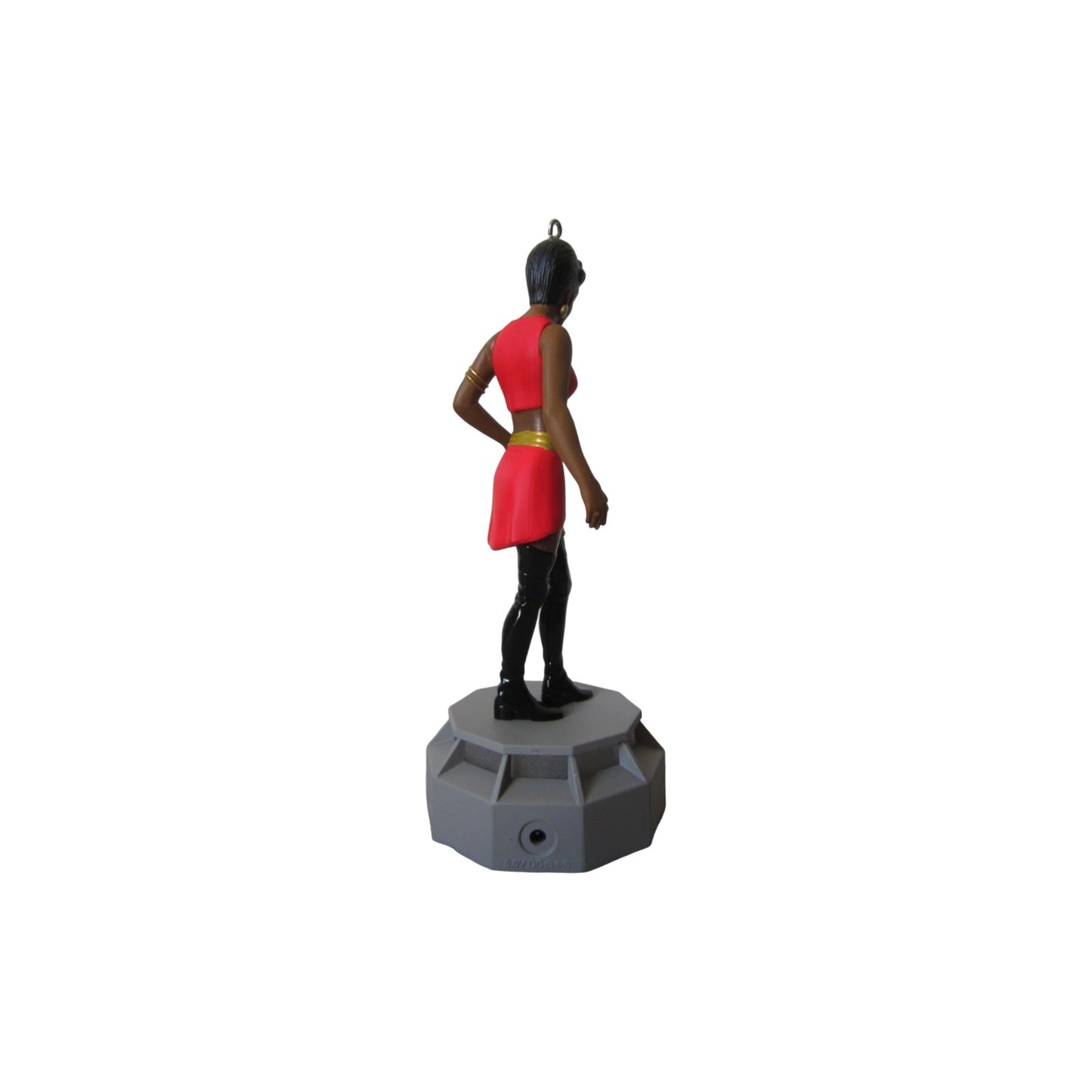 2020 Lieutenant Nyota Uhura (Star Trek)