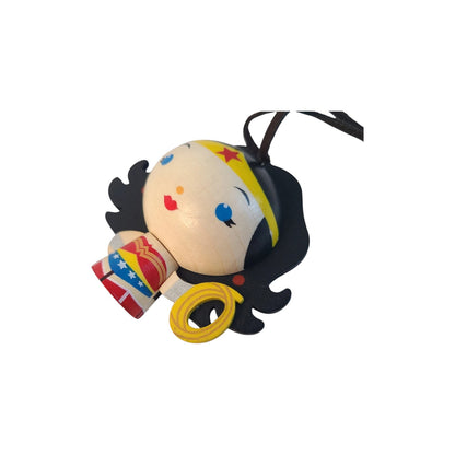 2018 Wonder Woman (DC Comics)