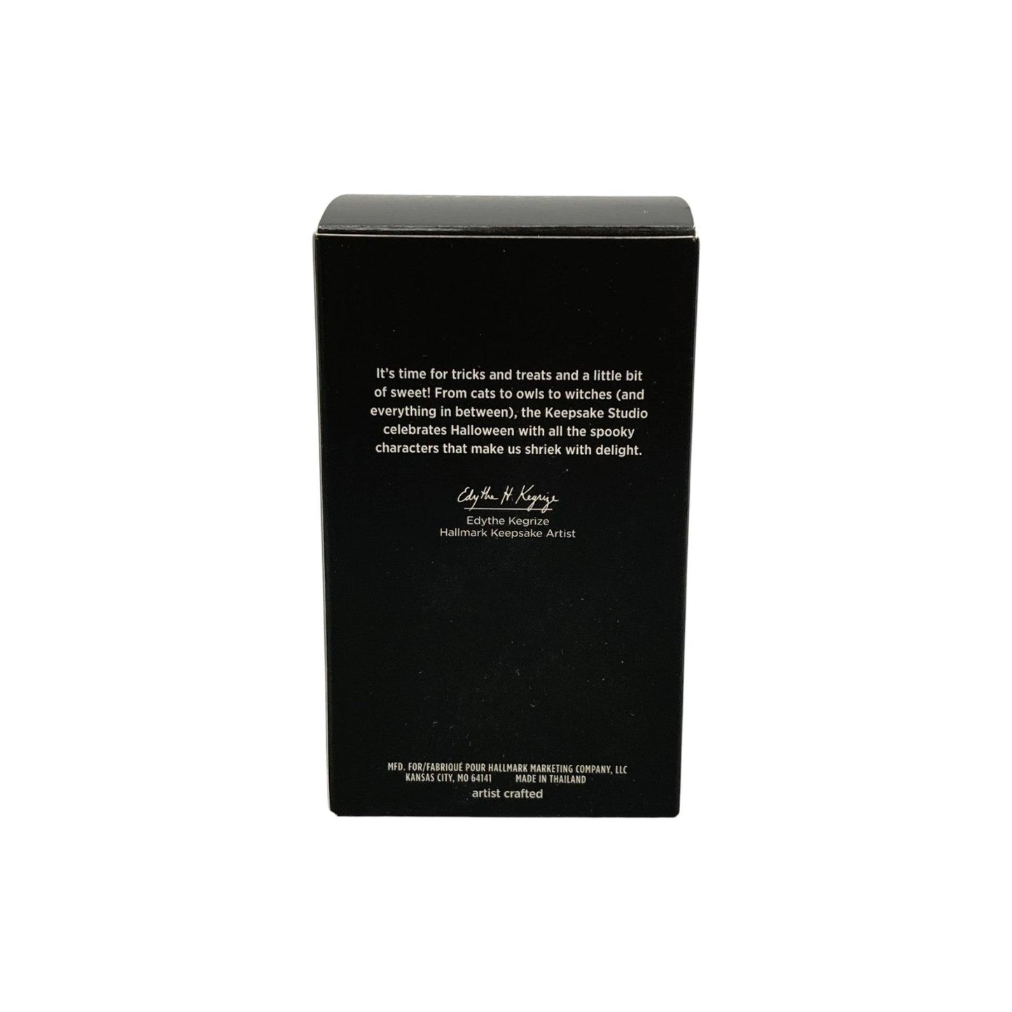 2020 Stunning Spider (Halloween)