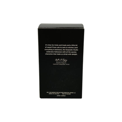 2020 Stunning Spider (Halloween)