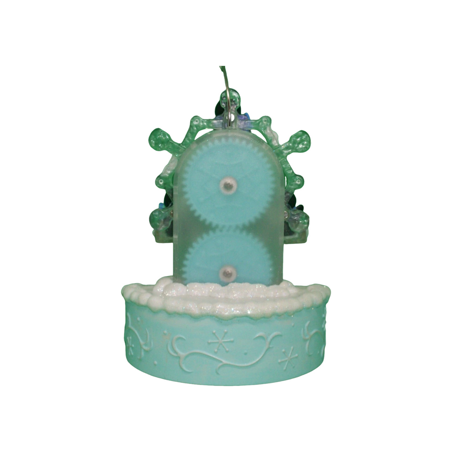 2023 Playful Penguins (Kris' Penguins)