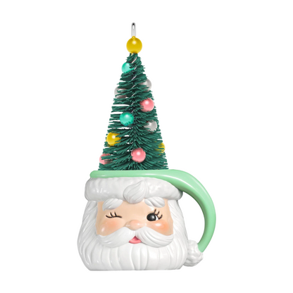 2025 Jolly Old Elf () QGO2535