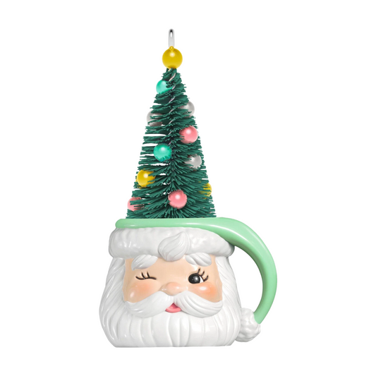 2025 Jolly Old Elf () QGO2535