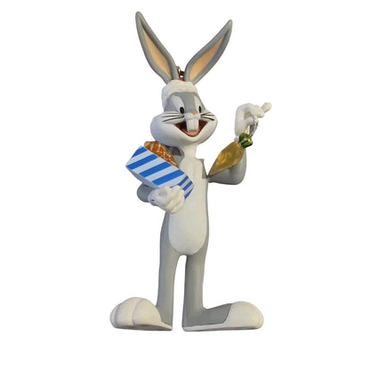 2002 A Very Carrot Christmas Bugs Bunny (Looney Tunes)