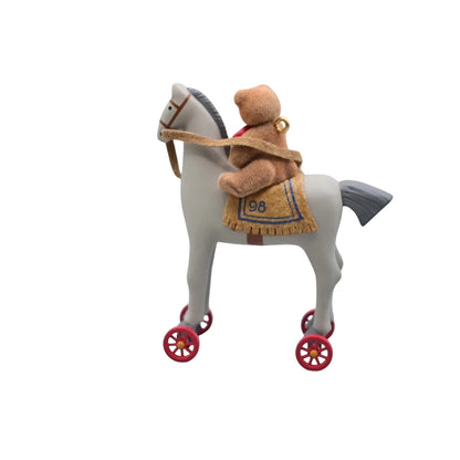 1998 A Pony for Christmas (A Pony for Christmas)