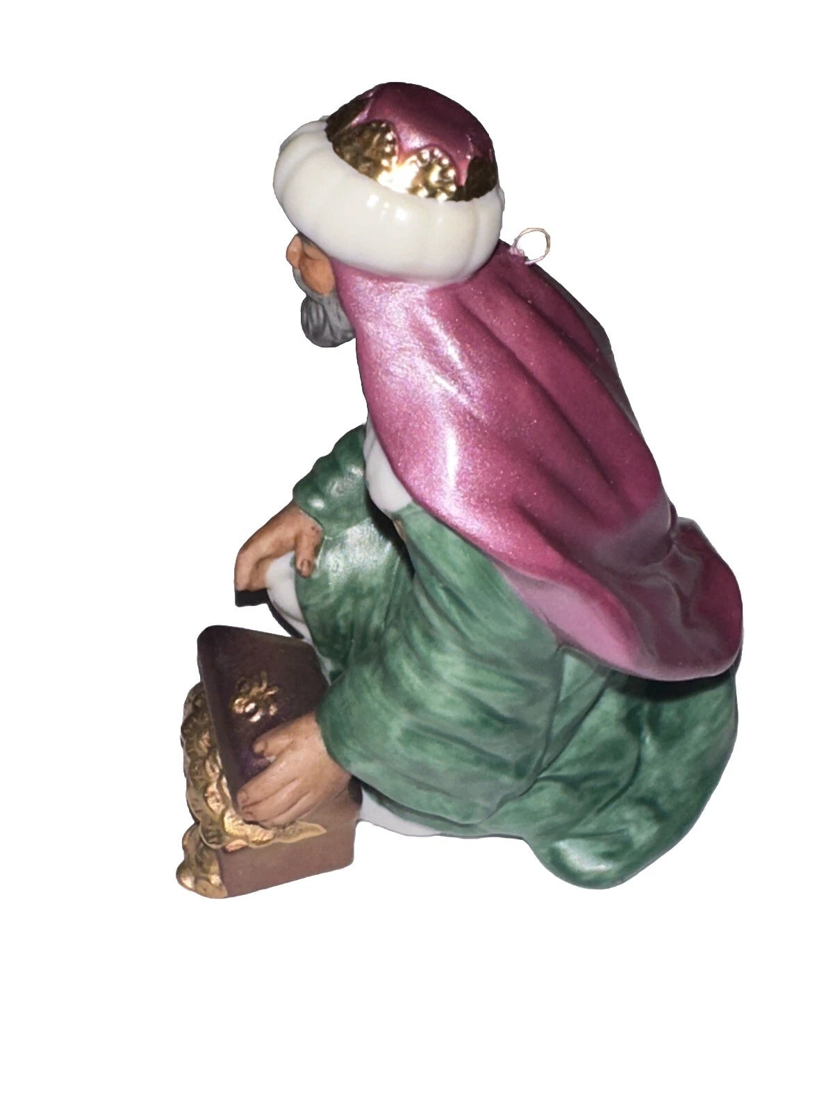 1999 Melchior - The Magi (Nativity)
