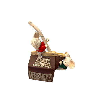 1997 Sweet Discovery (Hershey's)