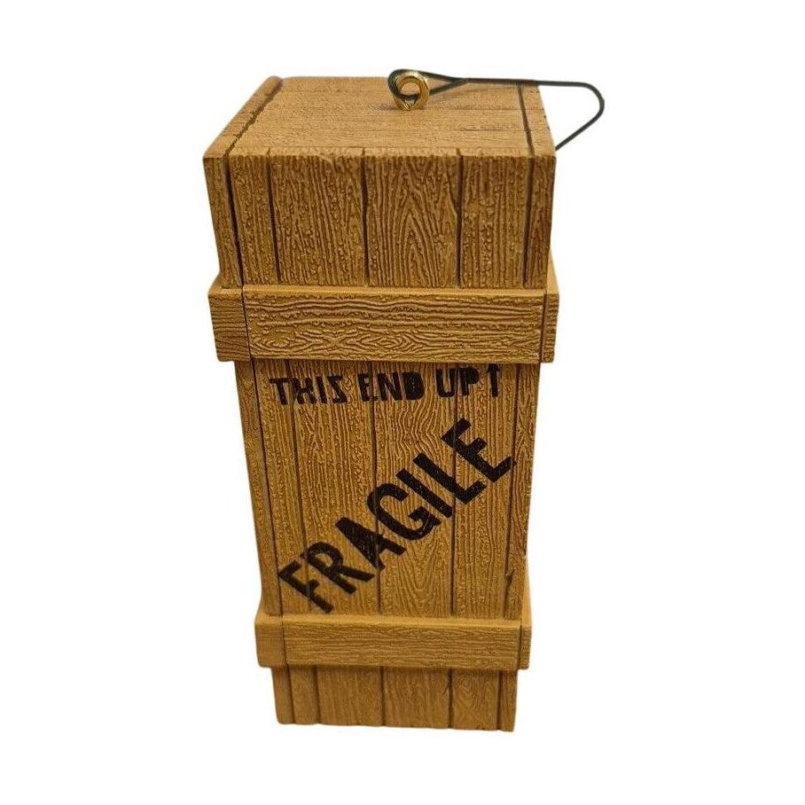 2006 Mr. Parker's Prize! (A Christmas Story)