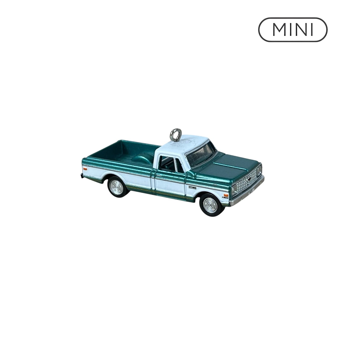 2024 1972 Chevrolet Cheyenne Super