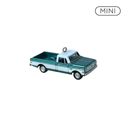 2024 1972 Chevrolet Cheyenne Super