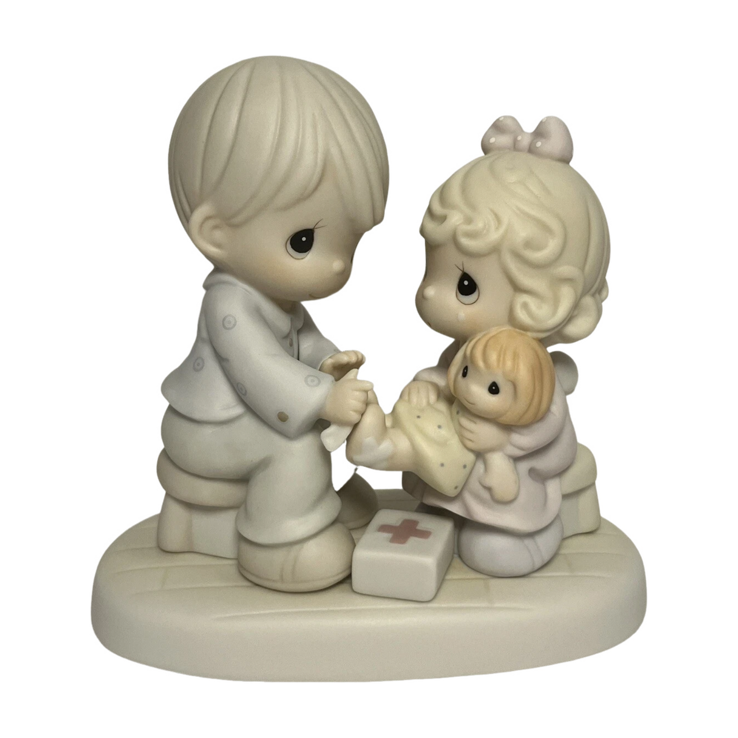 1996 You Are Always There For Me (Precious Moments)