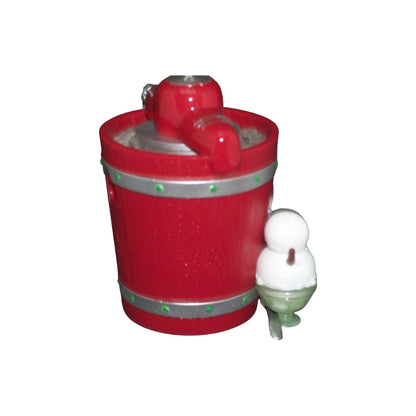 2025 Nellco Ice Cream Maker (Christmas)