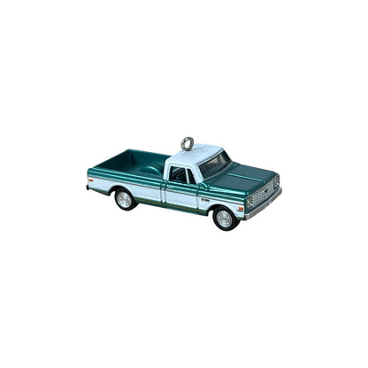 2024 1972 Chevrolet Cheyenne Super