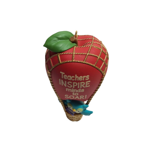 2016 Thank You, Teacher (School)