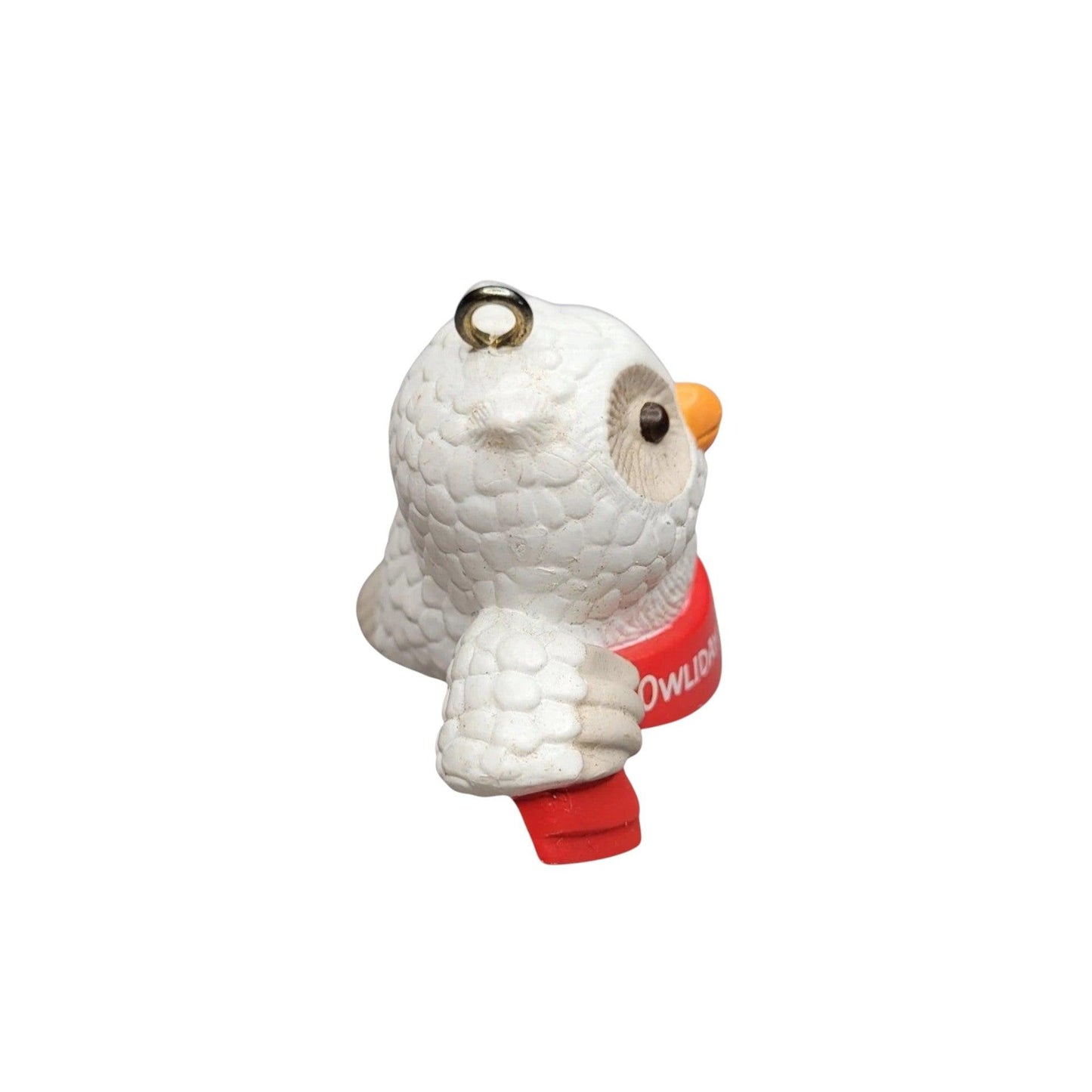 1989 Owliday Greetings (Owl)