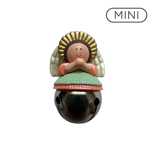 1995 Angel (Christmas Bell)