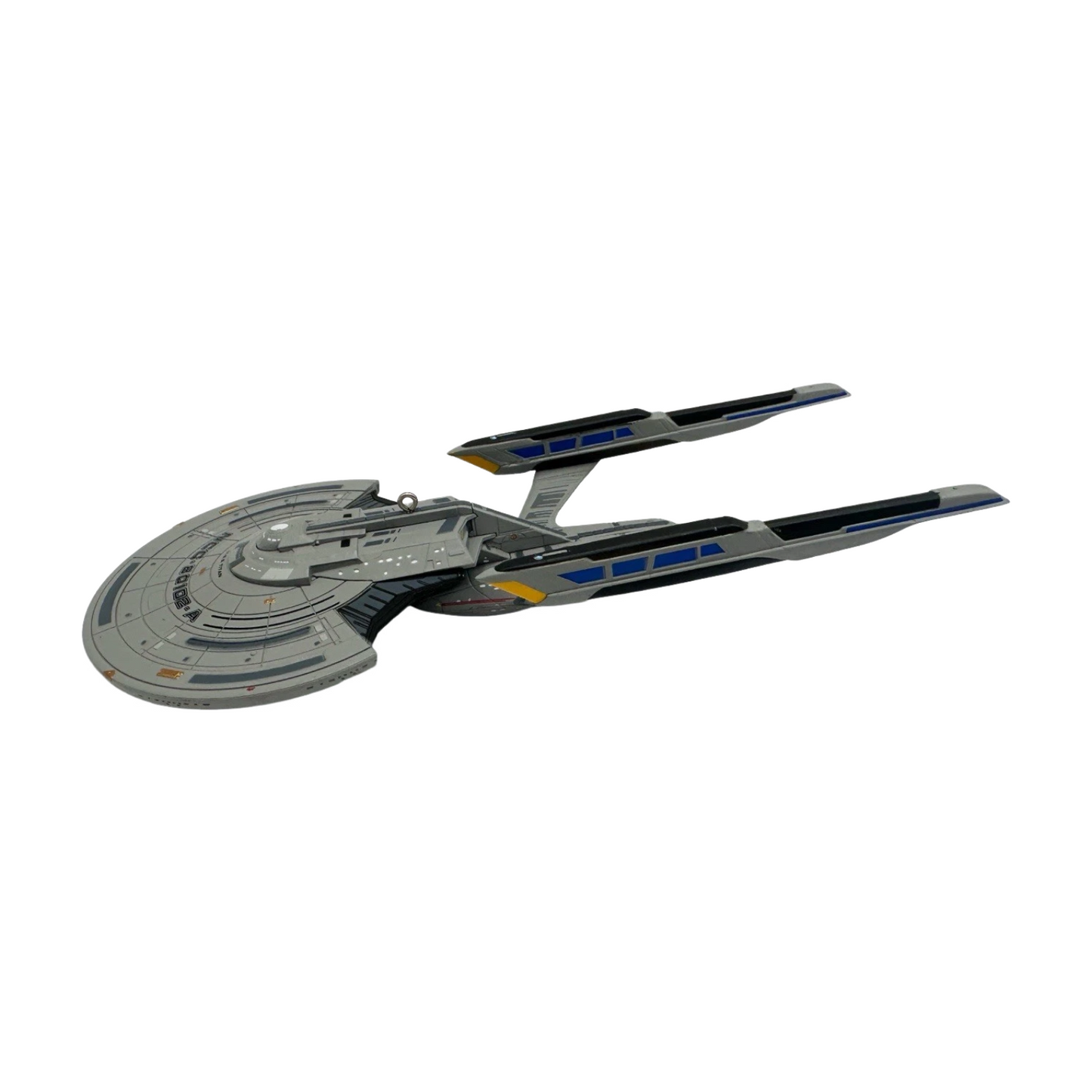 2025 U.S.S. Titan (Star Trek) QXI8805