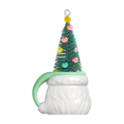 2025 Jolly Old Elf () QGO2535