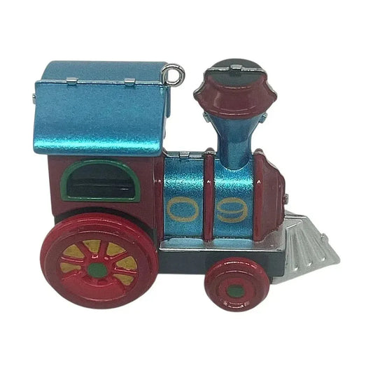 2009 Li'l Locomotive (Train)