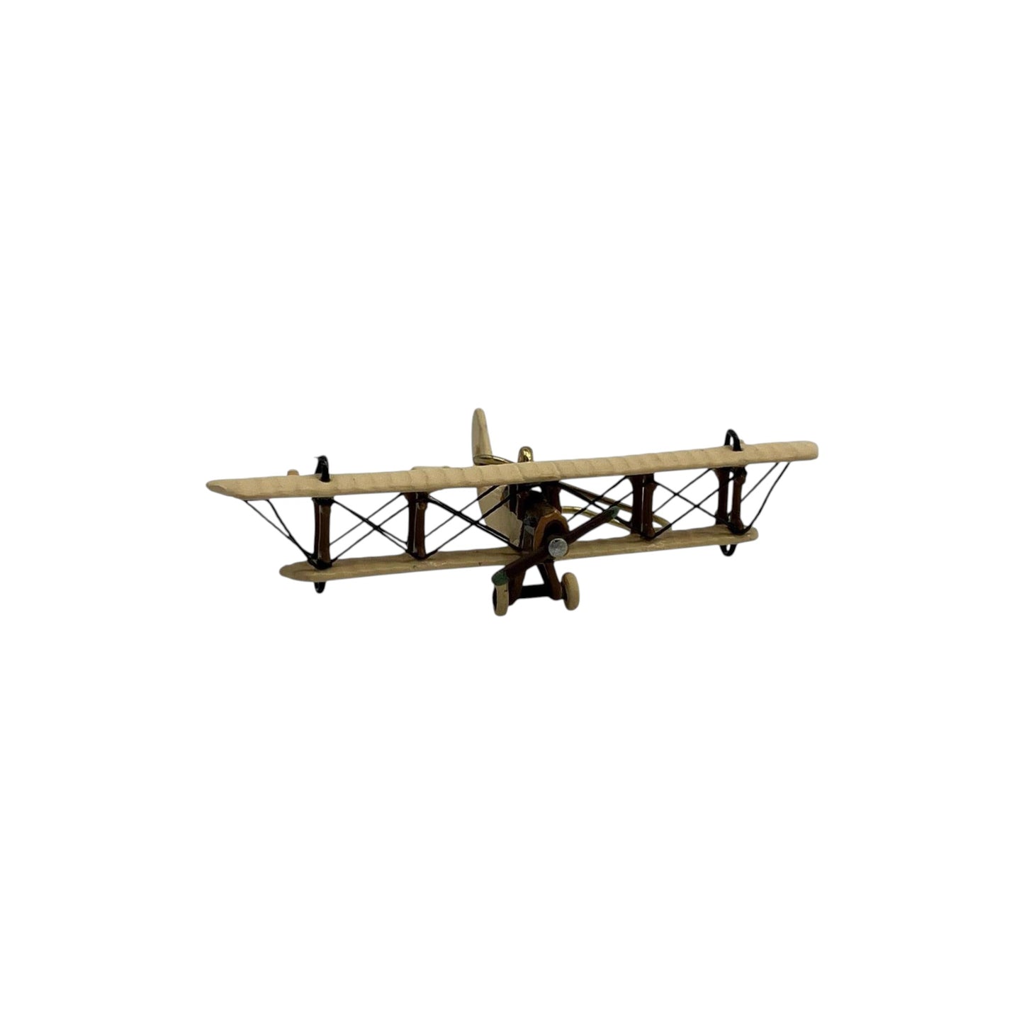 2002 (1917) Curtiss JN‑4D "Jenny" (Sky's the Limit Miniature)