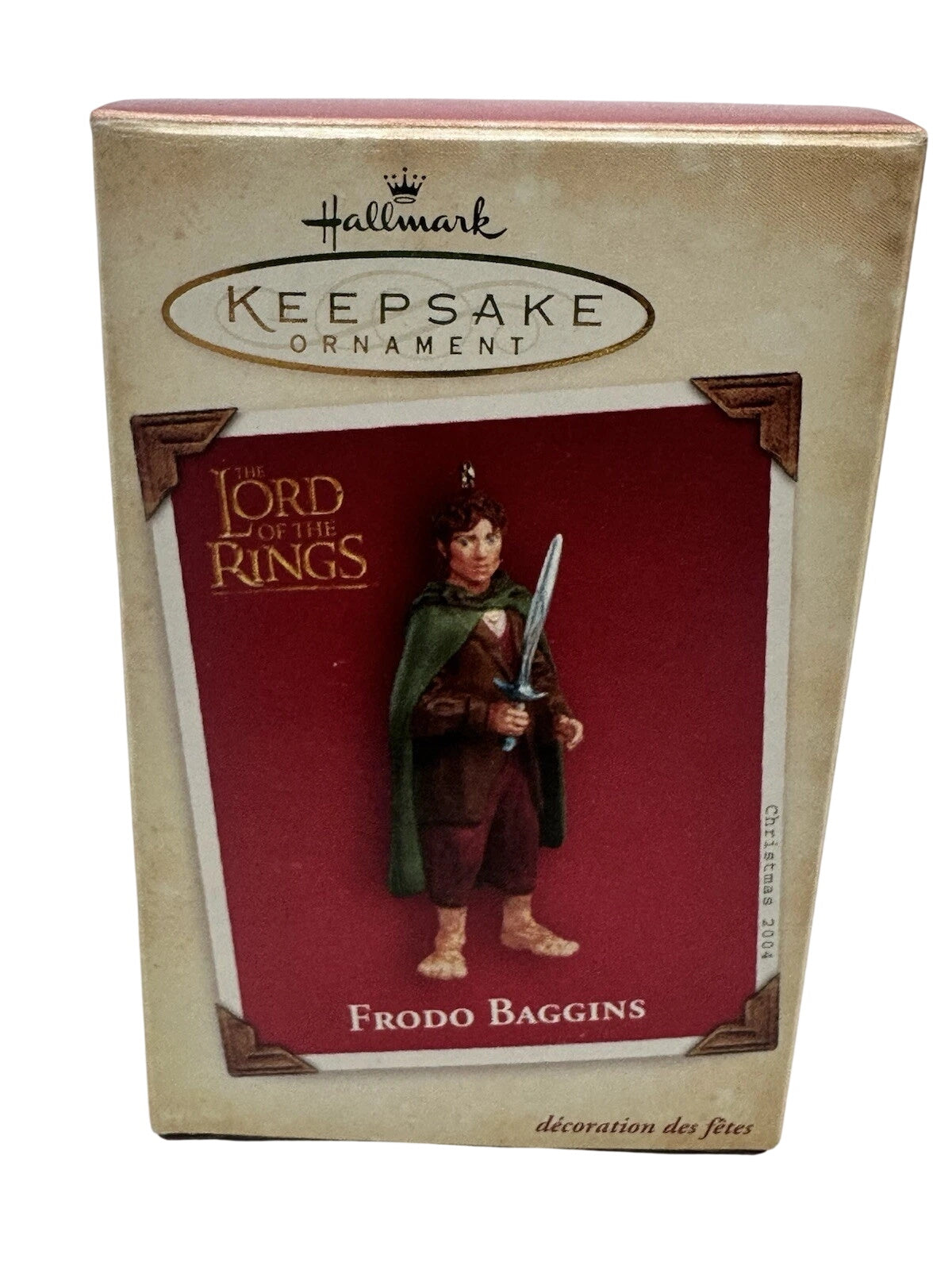 2004 Frodo Baggins (The Lord of the Rings)