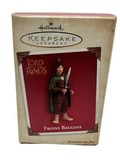 2004 Frodo Baggins (The Lord of the Rings)