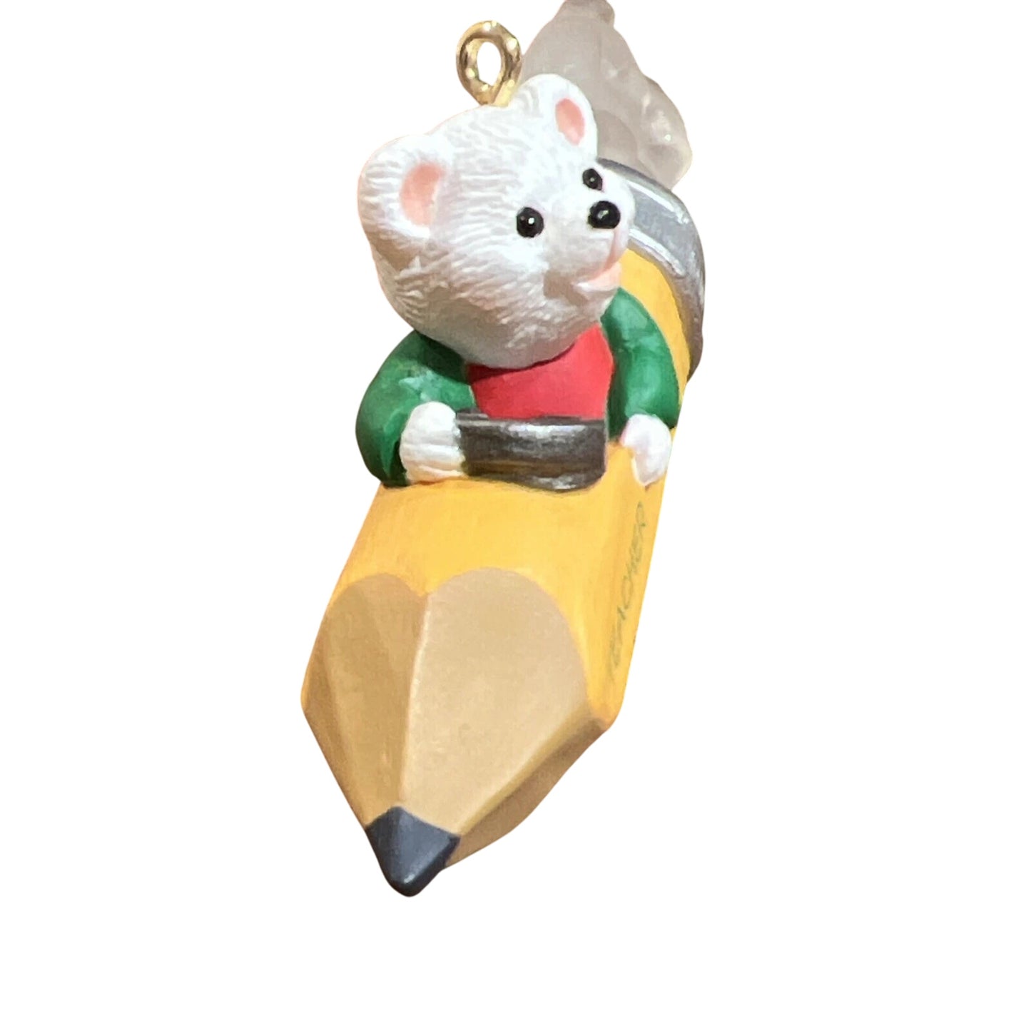 1998 Rocket To Success (Teacher)