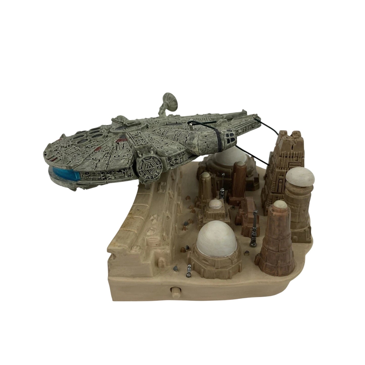 2007 The Adventure Begins (Star Wars)