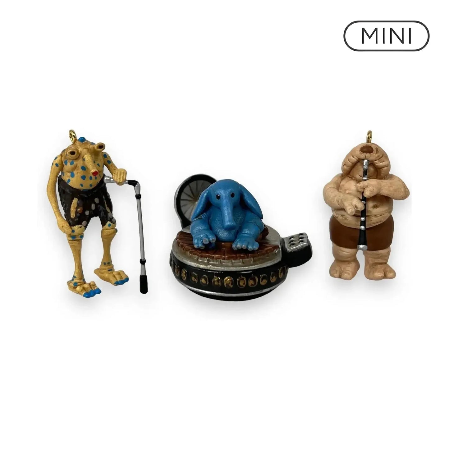 1999 Max Rebo Band (Star Wars)