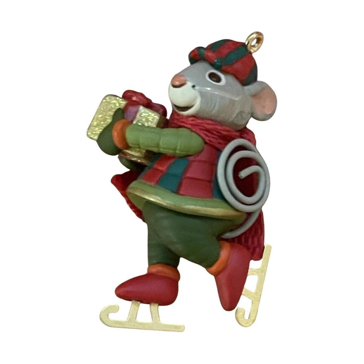 2003 Skating To and Fro (Mouse)