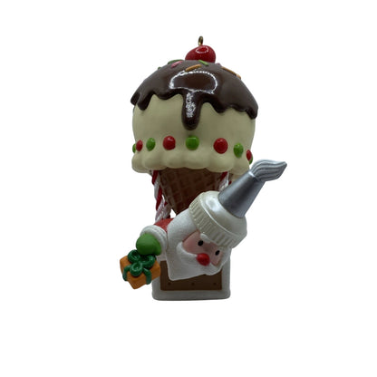 2011 Santa's Sweet Ride - Five Sweet Years (Santa's Sweet Ride)