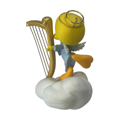 2005 Tweety Plays An Angel (Looney Tunes)