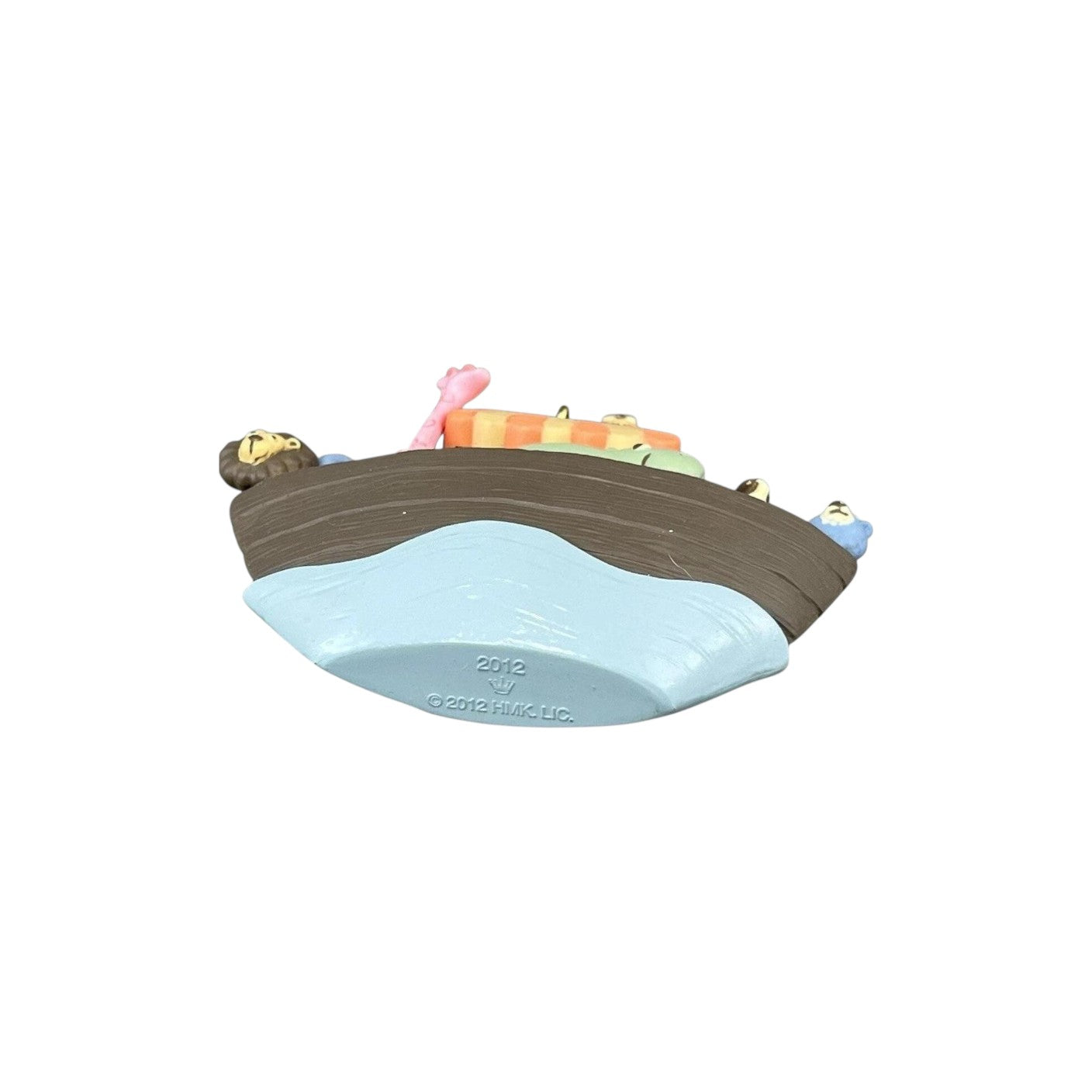2012 Noah's Ark (Noah's Ark)