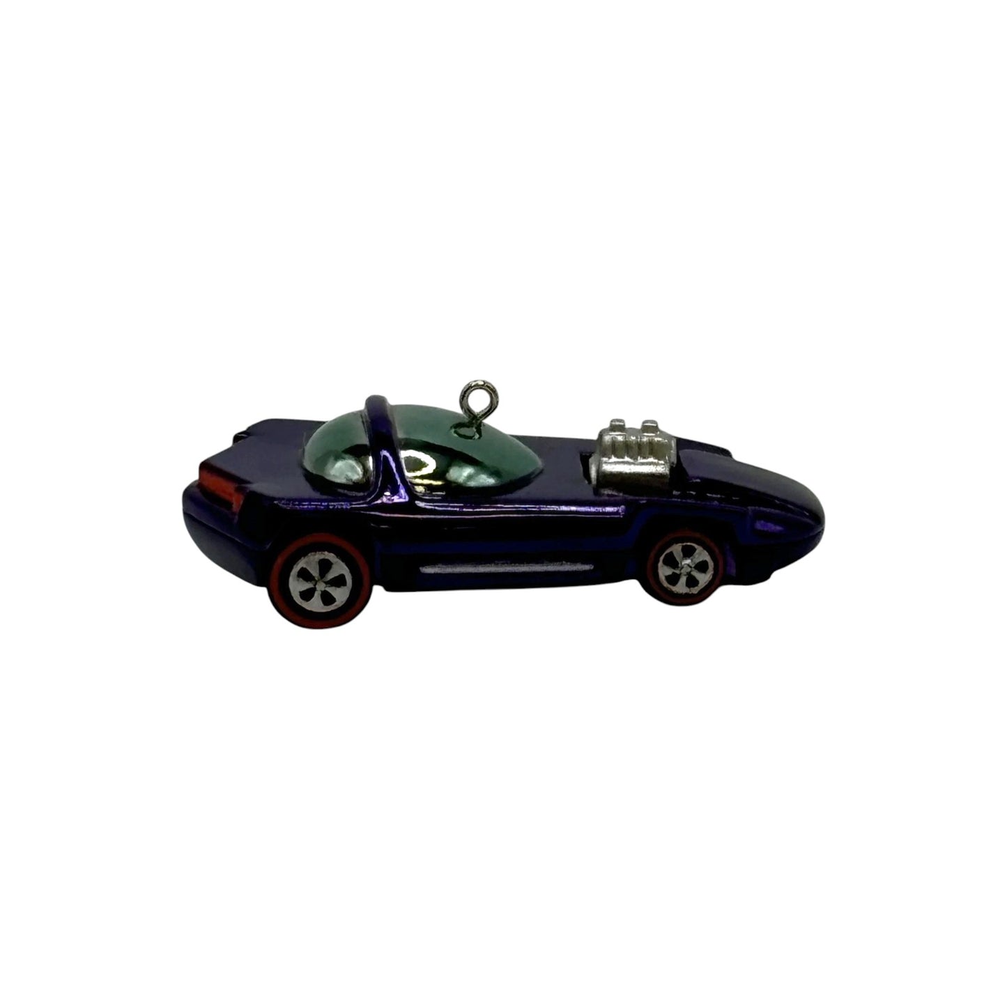 2000 (1968) Silhouette and Case (Hot Wheels)