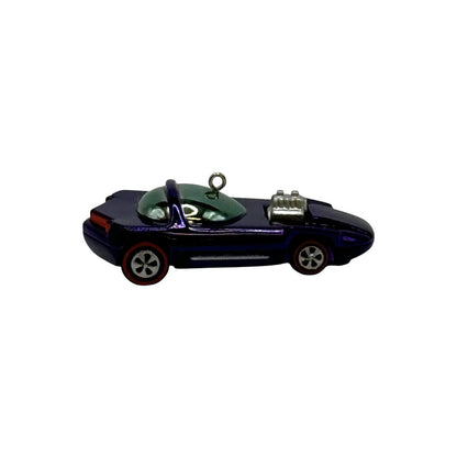 2000 (1968) Silhouette and Case (Hot Wheels)