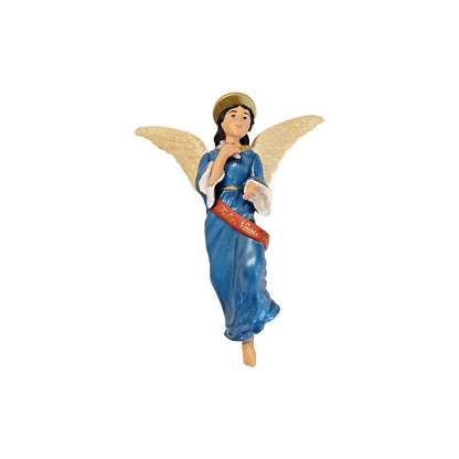 1999 Joyous Angel (Angel)